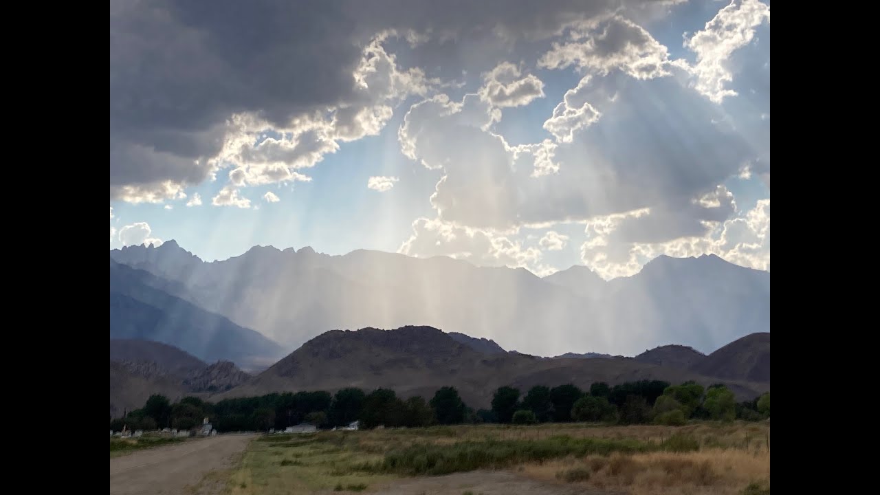 Antelope Valley Soaring Porch Chats; Keith Schwab: High Alt.  Soaring in the Sierra video