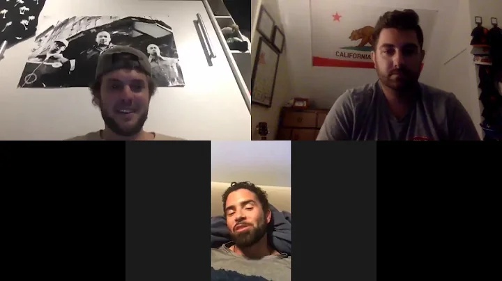 David Dejesus joins Ducks on The Pond