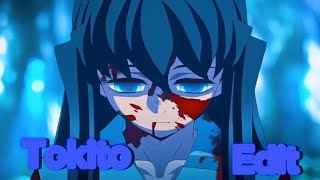 Muchiro Tokito Edit Amv