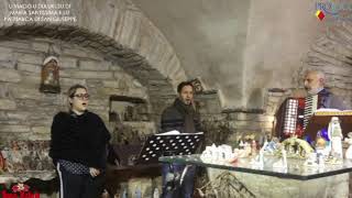 Download Lagu Lercara Friddi - U viaggiu dulurusu di Maria Santissima e lu Patriarca Giuseppi in Betlemmi MP3 Download Lagu Lercara Friddi - U viaggiu dulurusu di Maria Santissima e lu Patriarca Giuseppi in Betlemmi MP3