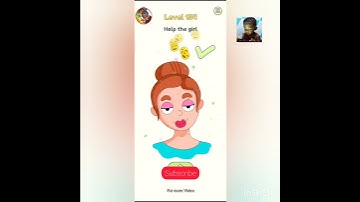 DOP 2 Answers |Delete One Part 2| Level132, 133,134,135 #dop #dop2 #gameplay #androidgames #shorts