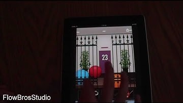 DOOORS Level 23 - Simple Solution