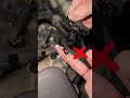 39、Do you know how to fix a car that won't start? #automobile