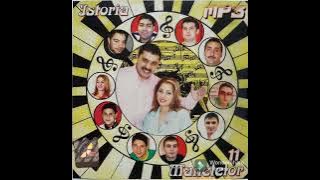 Istoria Manelelor Vol.11 CD (2005)