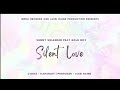 Silent love sunny sikander  gold e  infra records  new punjabi song 2022