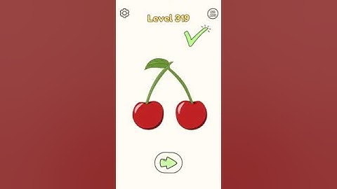 DOP Draw One Part Level 319