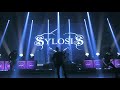 Sylosis - Empyreal (Live At: Live Up Studios) [Official Live Video]