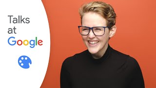 Pippa Evans | Improv Your Life | Talks at Google