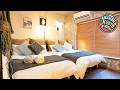 1棟貸切Morinomiya House Osaka castle | Higashiosaka, Japan | Hotel Review 🏨