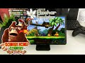 DONKEY KONG COUNTRY RETURN 3D AZAHAR [ NINTENDO 3DS EMULATOR ] XIAOMI PAD 5 SD 860