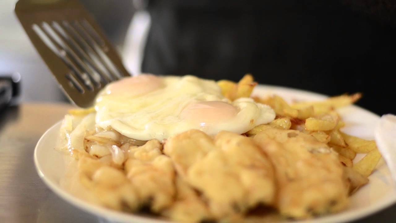 Proyecto Nodo Gastronómico Región del Libertador