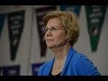 Warren Takes Shots At Bernie, Reiterates Intent To Steal Election