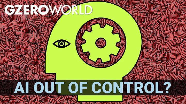 Ian Bremmer Explains: Can We Control AI Before It Controls Us? | GZERO World