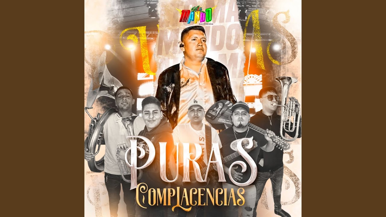 Intro (Puras Complacencias)