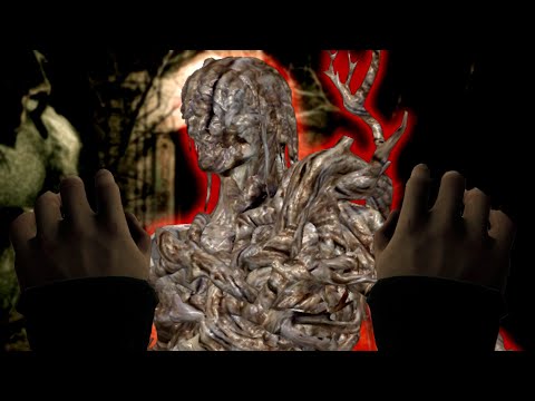 I See Tree People (Blair Witch VR)