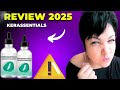 Kerassentials Review – Does Kerassentials Really Work? My Shocking Results!