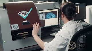 IGI Screening Reports Appraisals