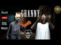 Granny 1 khele #shortsfeed #shortslive #chainedtogethergame #shorts #live #wormateio #skypatgamerz