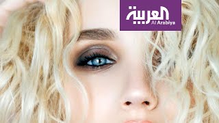 صباح العربية | مخاطر عمليات تغيير لون العيون