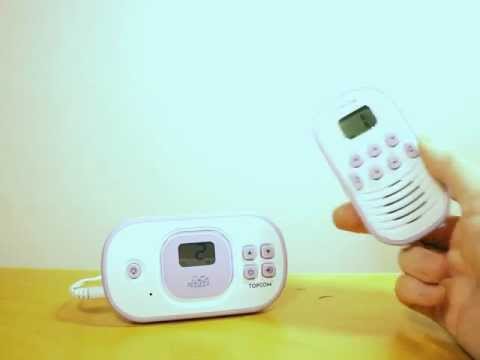 babyvakt bäst i test babyvakt bäst i test