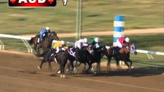 ASD 2012: Finish of The Week #14 (July 28, 2012 - Race 1)