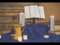 FCPC July 3rd Traditional Service