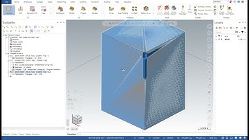 How To - Stock Modeling - Mastercam 2026