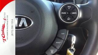 2014 Kia Soul Pittsburgh PA Robinson PA