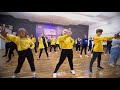 Aitch  taste make it shake  hip hop choreo by gabija skillzlt