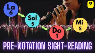 Sight Singing Foundations (Part 9): Patterns not Starting on Do