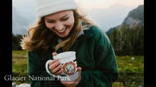 Pendleton Celebrates Americas Treasures