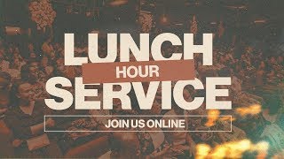 Lunch Hour Service | Part 2 | Pastor Jean Pierre NDUNGUTSE  | 30.12.2025