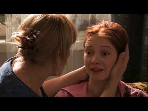 გოგონა ალისფერი თმით სერია 2