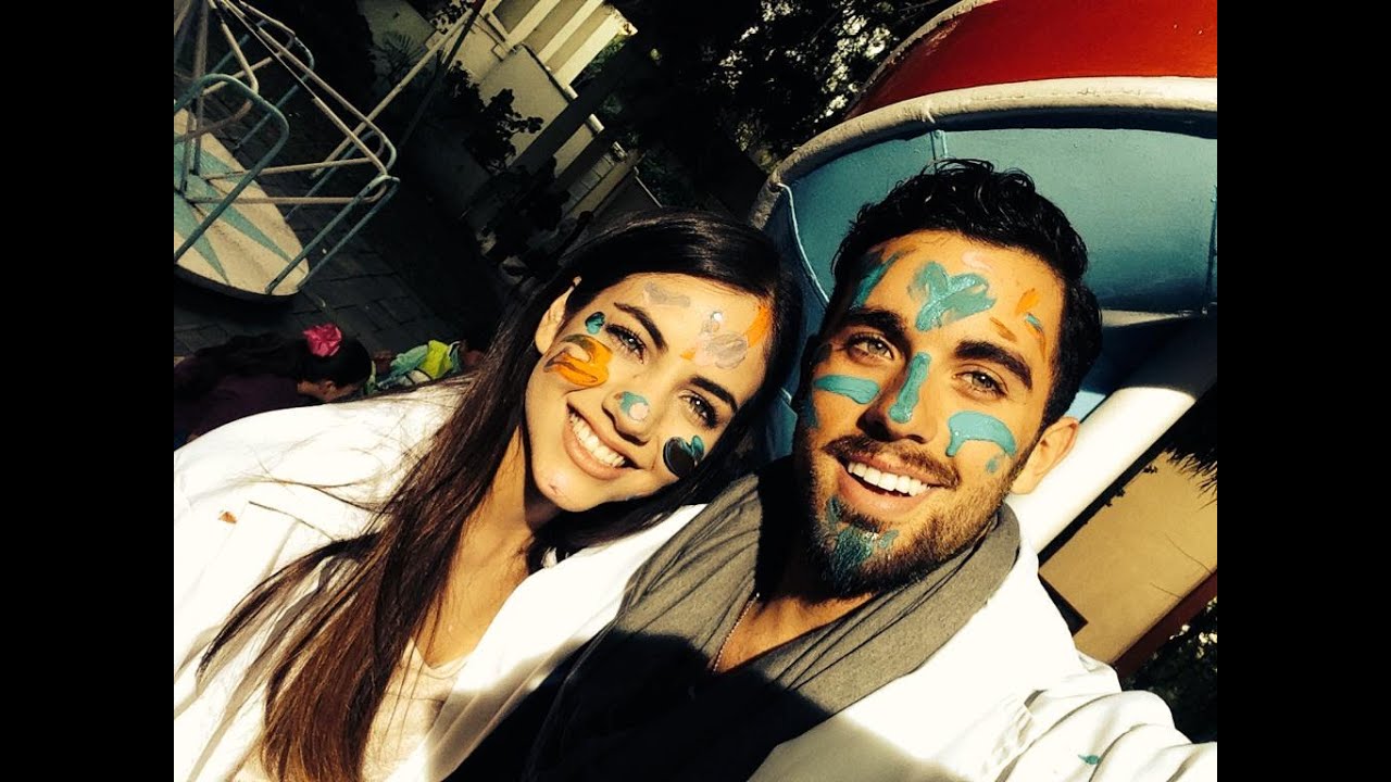 Ela Velden desktop Wallpapers