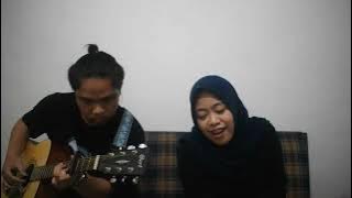 Download lagu Jar of Hearts - Christina Perri (Cover by Regsky and teteh intan)