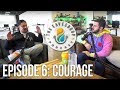 CouRage - From Caster To The King of Twitch Prime | The Eavesdrop Podcast Ep 6