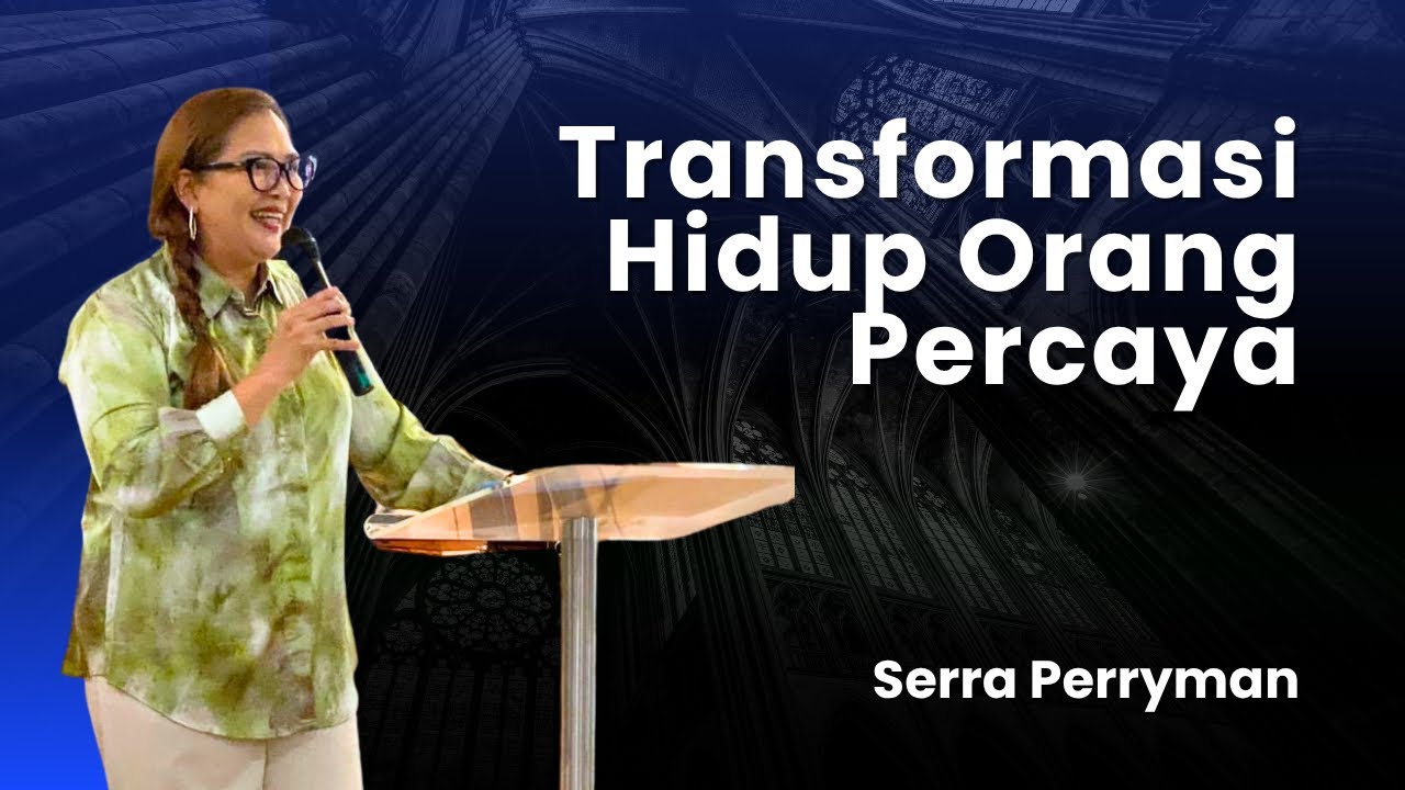 Sunday Service - 22 February 2026