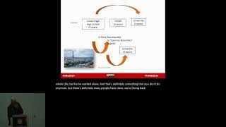 Bioinformatics, a  necessary Science - BF Francis Ouellette - YBS 2024