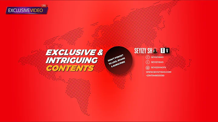 Apekeola and Adeyinka Alaseyori’s powerful performance at Sacrifice of Praise