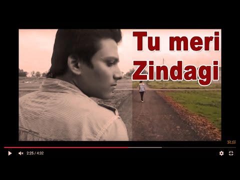 Official Video | Tu Meri Zindagi | We Boyz Studio