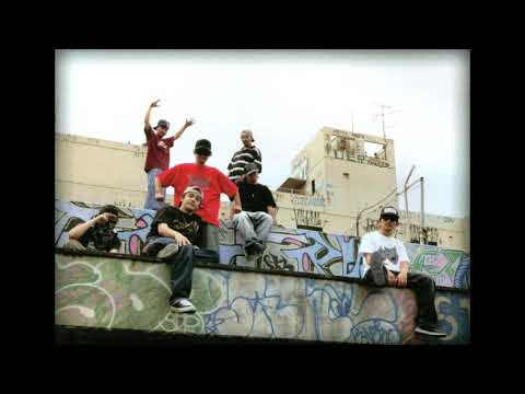 SD JUNKSTA - Supa Afugun