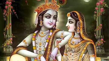 Shree Krishna Sharanam Mamah Dhun