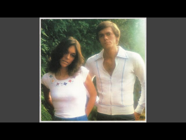 Carpenters - Desperado