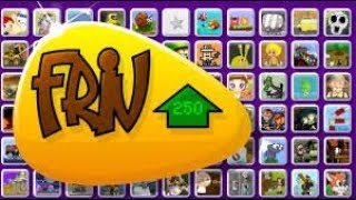 JOGOS NO FRIV - JOGOS ONLINE GRÁTIS #RECOMENDO 