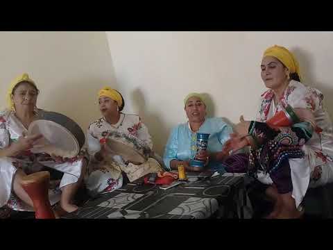 عونيات هاز لفردي على لعدوا بصوت رائع