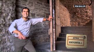 Ayna Bu Hafta Estonyada