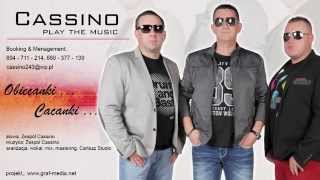 Cassino - Obiecanki cacanki 2014 (Radio Edit)