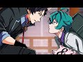 【Lore Video】Elias Delborne 【FIRST STAGE PRODUCTION EN】