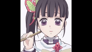 Meow meow trend 😻 #shinobu #kanao #edit #kny #demonslayer #yt #shorts