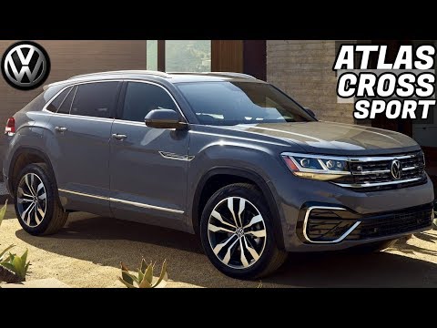 new-volkswagen-atlas-cross-sport-2020-3.6-v6-suv-premium-in-brazil-|-top-cars